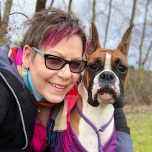 Meet your Posher, Jill